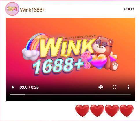 wink1688plus